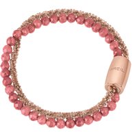 Bracciale Breil Donna magnetica system in Acciaio Agata TJ3015 - TJ3015